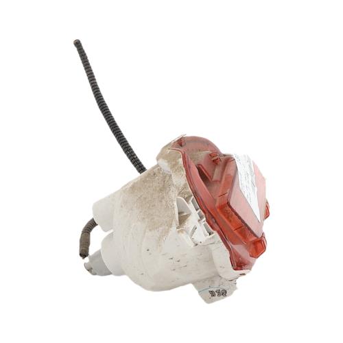 Image Feu de recul droit - TOYOTA YARIS 3