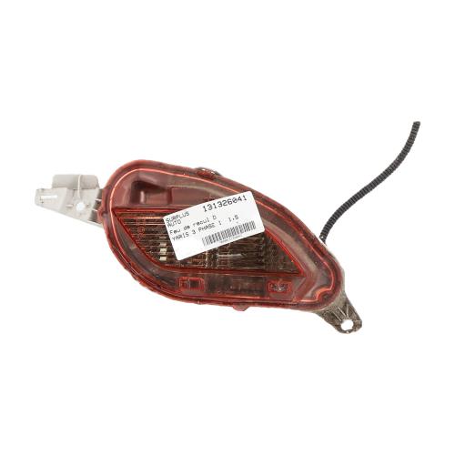 Image Feu de recul droit - TOYOTA YARIS 3