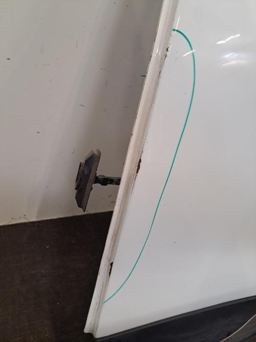 Image Porte arriere gauche - RENAULT CLIO 4