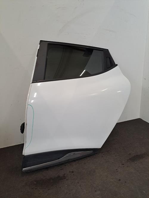 Image Porte arriere gauche - RENAULT CLIO 4