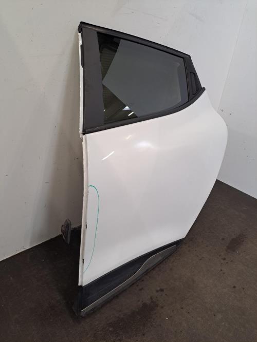 Image Porte arriere gauche - RENAULT CLIO 4