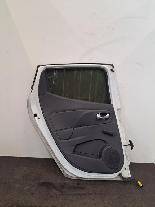 Image Porte arriere gauche - RENAULT CLIO 4