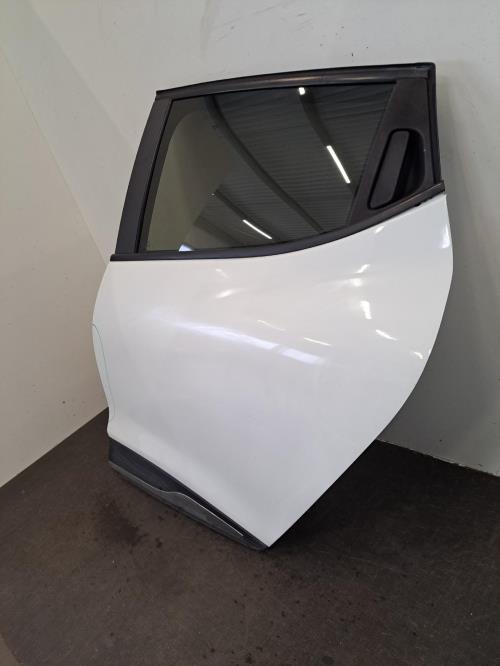 Image Porte arriere gauche - RENAULT CLIO 4