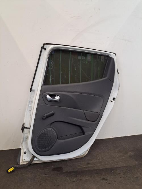 Image Porte arriere gauche - RENAULT CLIO 4