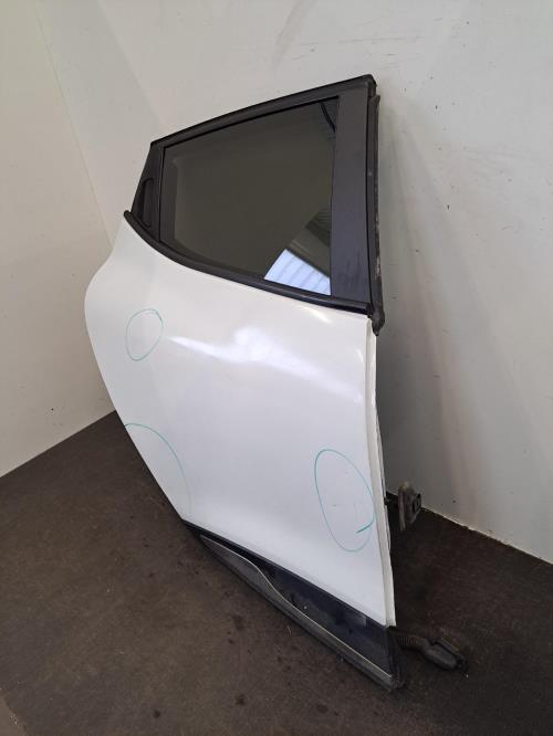 Image Porte arriere gauche - RENAULT CLIO 4