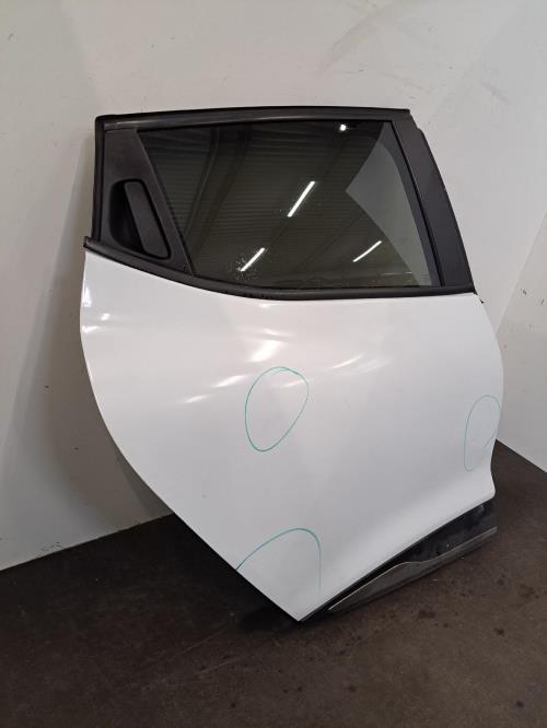 Image Porte arriere gauche - RENAULT CLIO 4