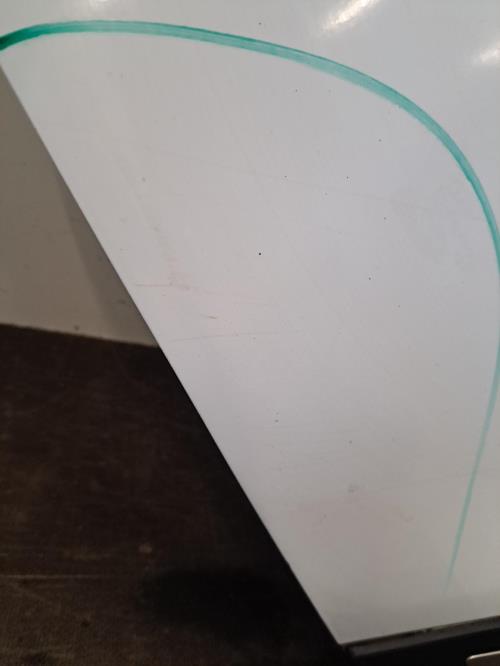 Image Porte arriere gauche - RENAULT CLIO 4