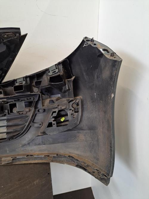 Image Pare choc avant - PEUGEOT 207