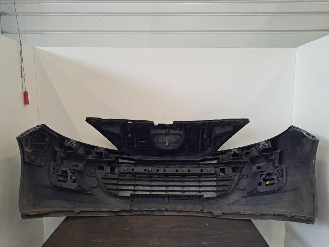 Image Pare choc avant - PEUGEOT 207