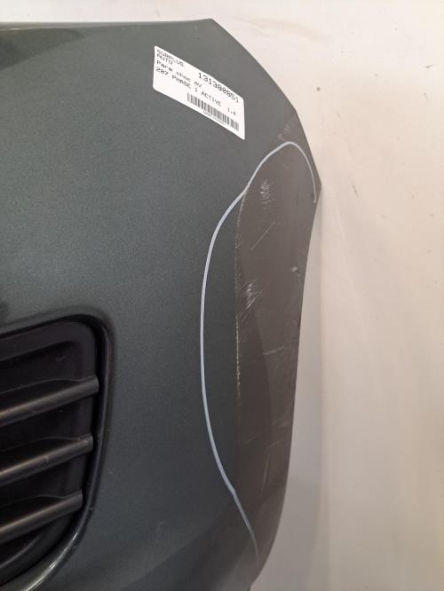Image Pare choc avant - PEUGEOT 207