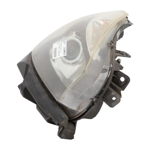 Image Optique avant principal droit (feux)(phare) - RENAULT CLIO 3