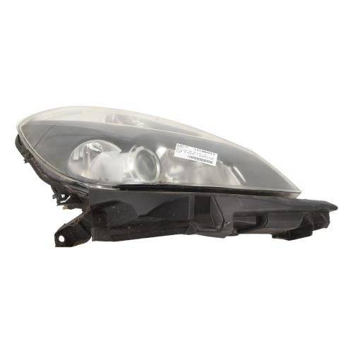 Image Optique avant principal droit (feux)(phare) - RENAULT CLIO 3