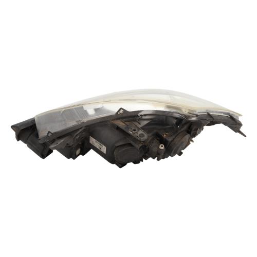 Image Optique avant principal droit (feux)(phare) - RENAULT CLIO 3