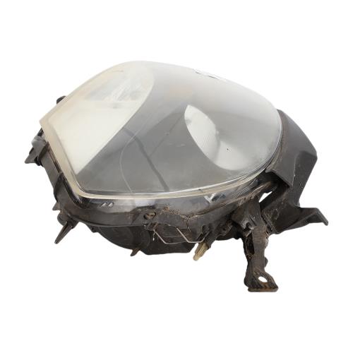 Image Optique avant principal droit (feux)(phare) - RENAULT CLIO 3