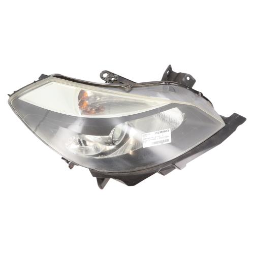 Image Optique avant principal droit (feux)(phare) - RENAULT CLIO 3