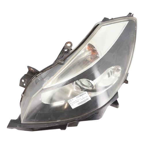 Image Optique avant principal gauche (feux)(phare) - RENAULT CLIO 3