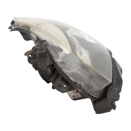 Image Optique avant principal gauche (feux)(phare) - RENAULT CLIO 3