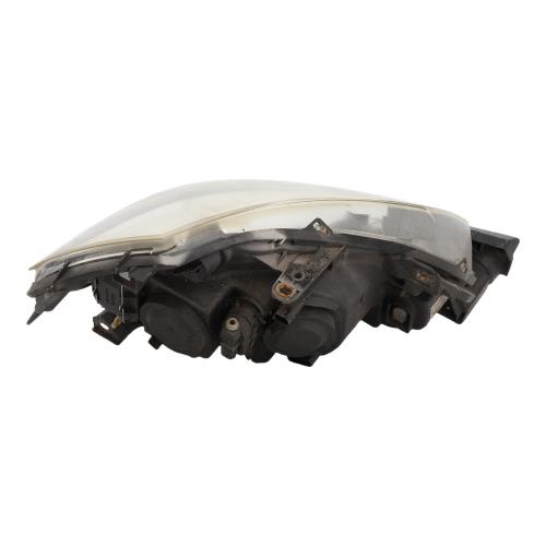Image Optique avant principal gauche (feux)(phare) - RENAULT CLIO 3