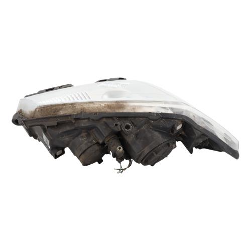 Image Optique avant principal droit (feux)(phare) - RENAULT MEGANE 2