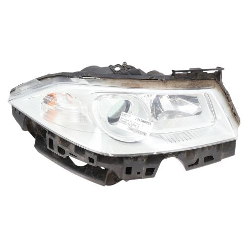 Image Optique avant principal droit (feux)(phare) - RENAULT MEGANE 2
