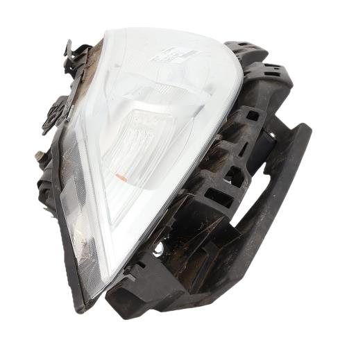 Image Optique avant principal droit (feux)(phare) - RENAULT MEGANE 2