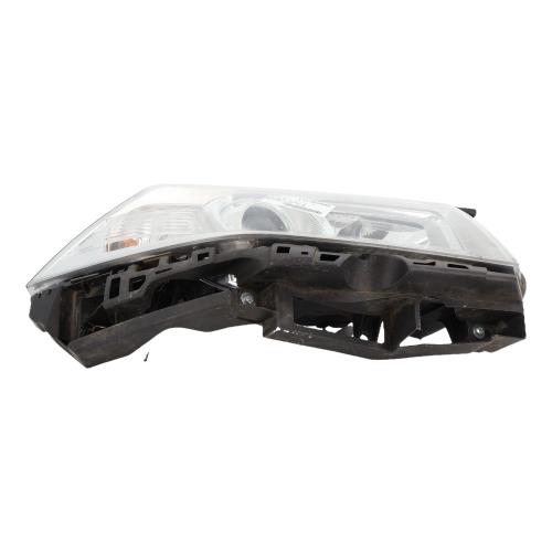 Image Optique avant principal droit (feux)(phare) - RENAULT MEGANE 2