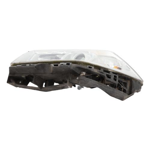 Image Optique avant principal gauche (feux)(phare) - RENAULT MEGANE 2