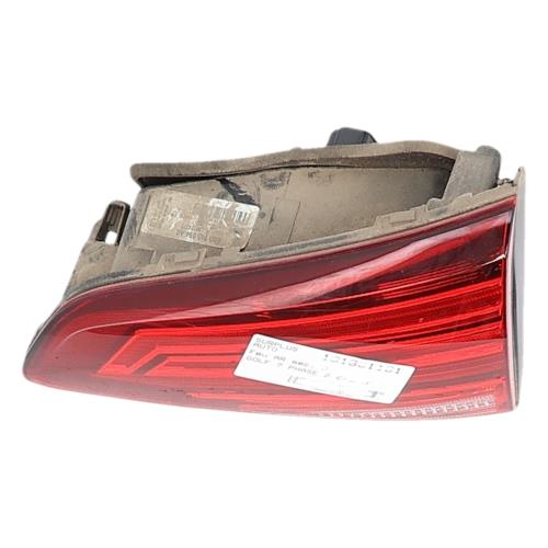 Image Feu arriere secondaire droit (feux) - VOLKSWAGEN GOLF 7