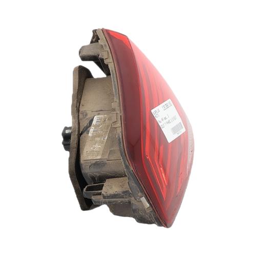 Image Feu arriere secondaire droit (feux) - VOLKSWAGEN GOLF 7