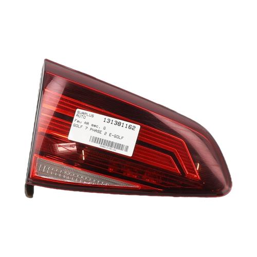 Image Feu arriere secondaire gauche (feux) - VOLKSWAGEN GOLF 7