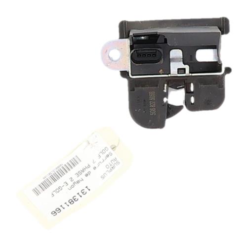 Image Serrure de hayon - VOLKSWAGEN GOLF 7