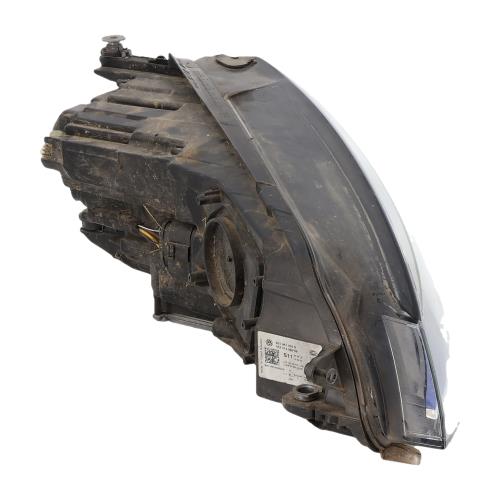 Image Optique avant principal gauche (feux)(phare) - VOLKSWAGEN GOLF 7