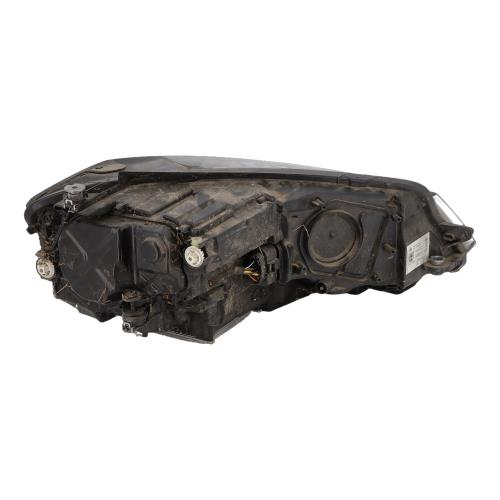 Image Optique avant principal gauche (feux)(phare) - VOLKSWAGEN GOLF 7