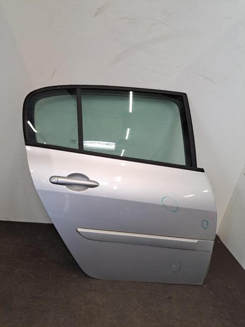 Image Porte arriere droit - RENAULT MEGANE 2