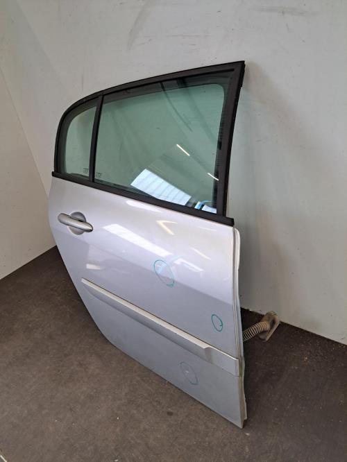 Image Porte arriere droit - RENAULT MEGANE 2