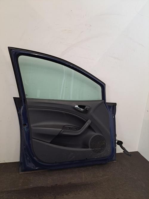 Image Porte avant gauche - SEAT IBIZA 4