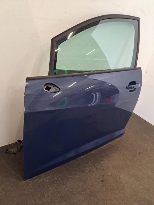 Image Porte avant gauche - SEAT IBIZA 4