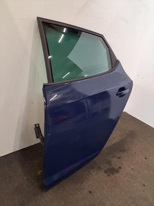 Image Porte arriere gauche - SEAT IBIZA 4