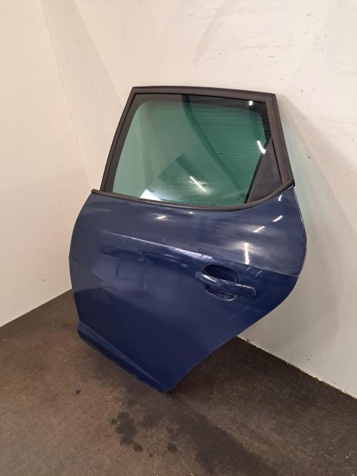 Image Porte arriere gauche - SEAT IBIZA 4