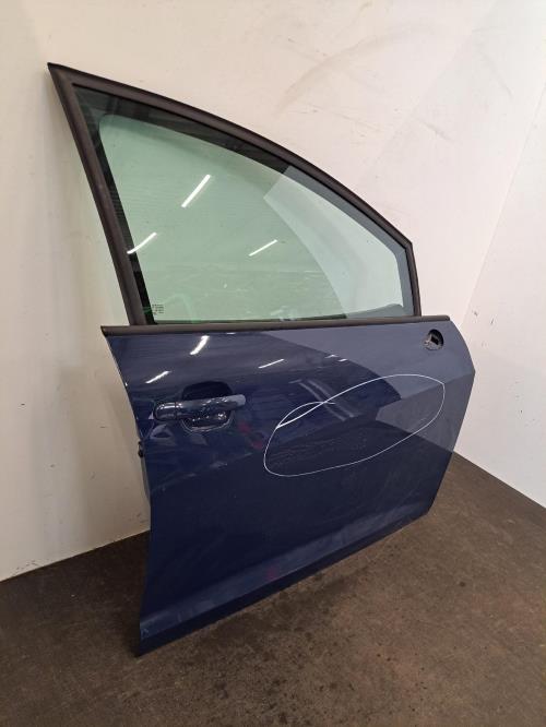 Image Porte avant droit - SEAT IBIZA 4