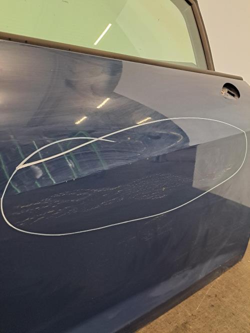 Image Porte avant droit - SEAT IBIZA 4