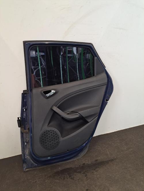 Image Porte arriere droit - SEAT IBIZA 4