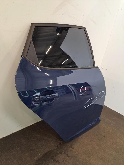 Image Porte arriere droit - SEAT IBIZA 4