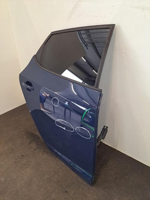 Image Porte arriere droit - SEAT IBIZA 4