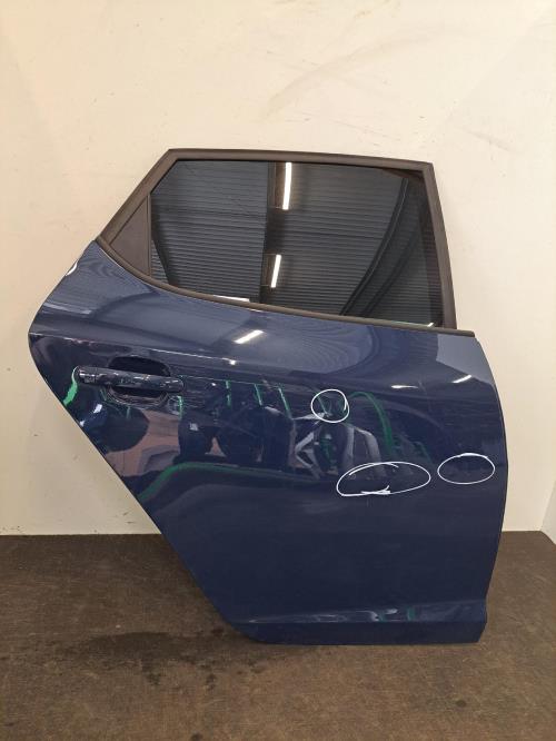 Image Porte arriere droit - SEAT IBIZA 4