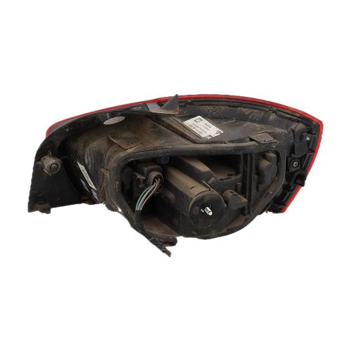 Image Feu arriere principal gauche (feux) - SEAT IBIZA 4