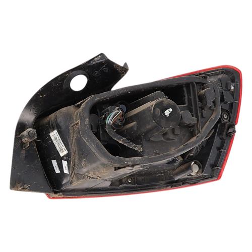 Image Feu arriere principal gauche (feux) - SEAT IBIZA 4