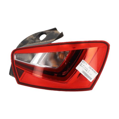 Image Feu arriere principal droit (feux) - SEAT IBIZA 4