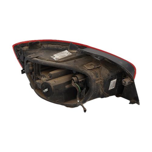 Image Feu arriere principal droit (feux) - SEAT IBIZA 4