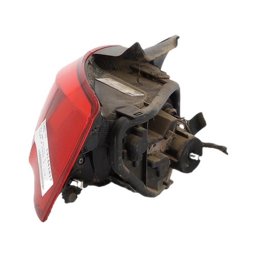 Image Feu arriere principal droit (feux) - SEAT IBIZA 4